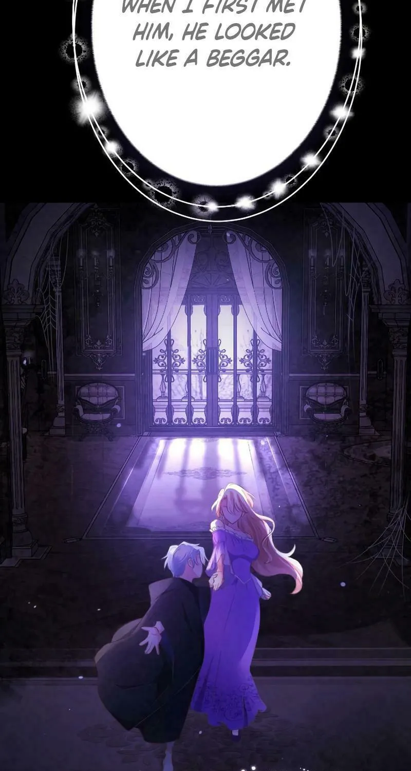 Don’t Cling to the Dead Villain Chapter 3 page 6 - 