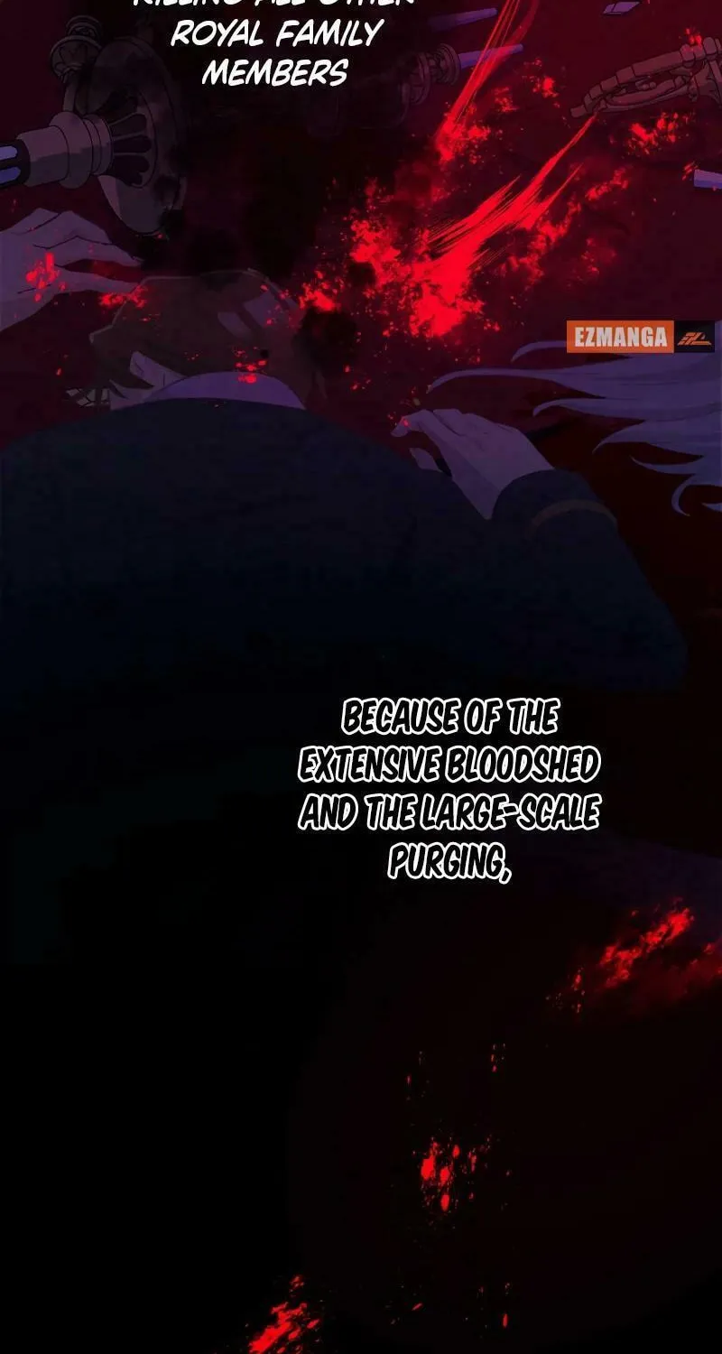 Don’t Cling to the Dead Villain Chapter 3 page 54 - 