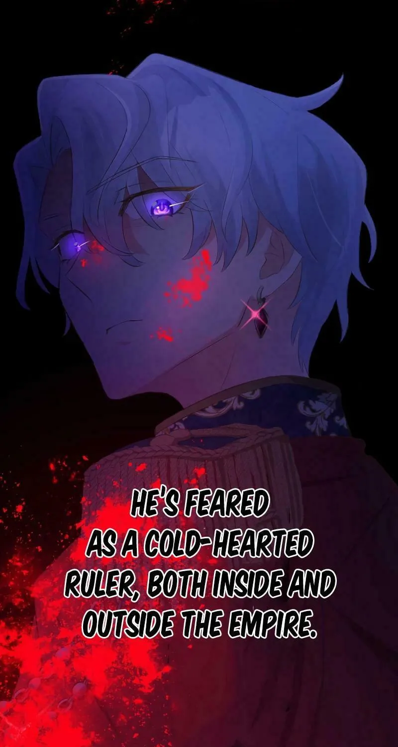 Don’t Cling to the Dead Villain Chapter 3 page 55 - 