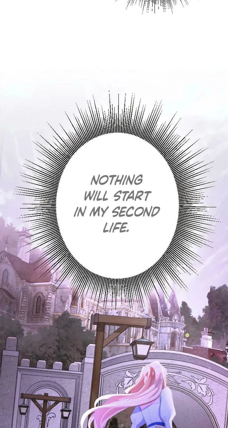 Don’t Cling to the Dead Villain Chapter 3 page 62 - 