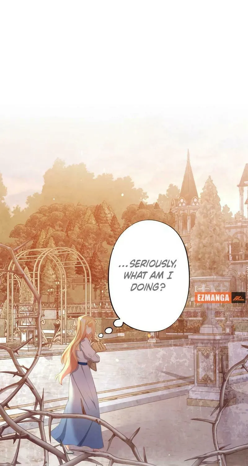 Don’t Cling to the Dead Villain Chapter 3 page 64 - 