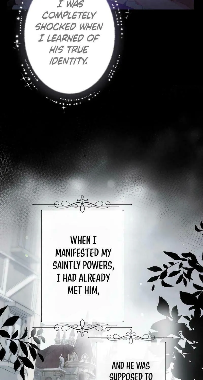 Don’t Cling to the Dead Villain Chapter 3 page 8 - 