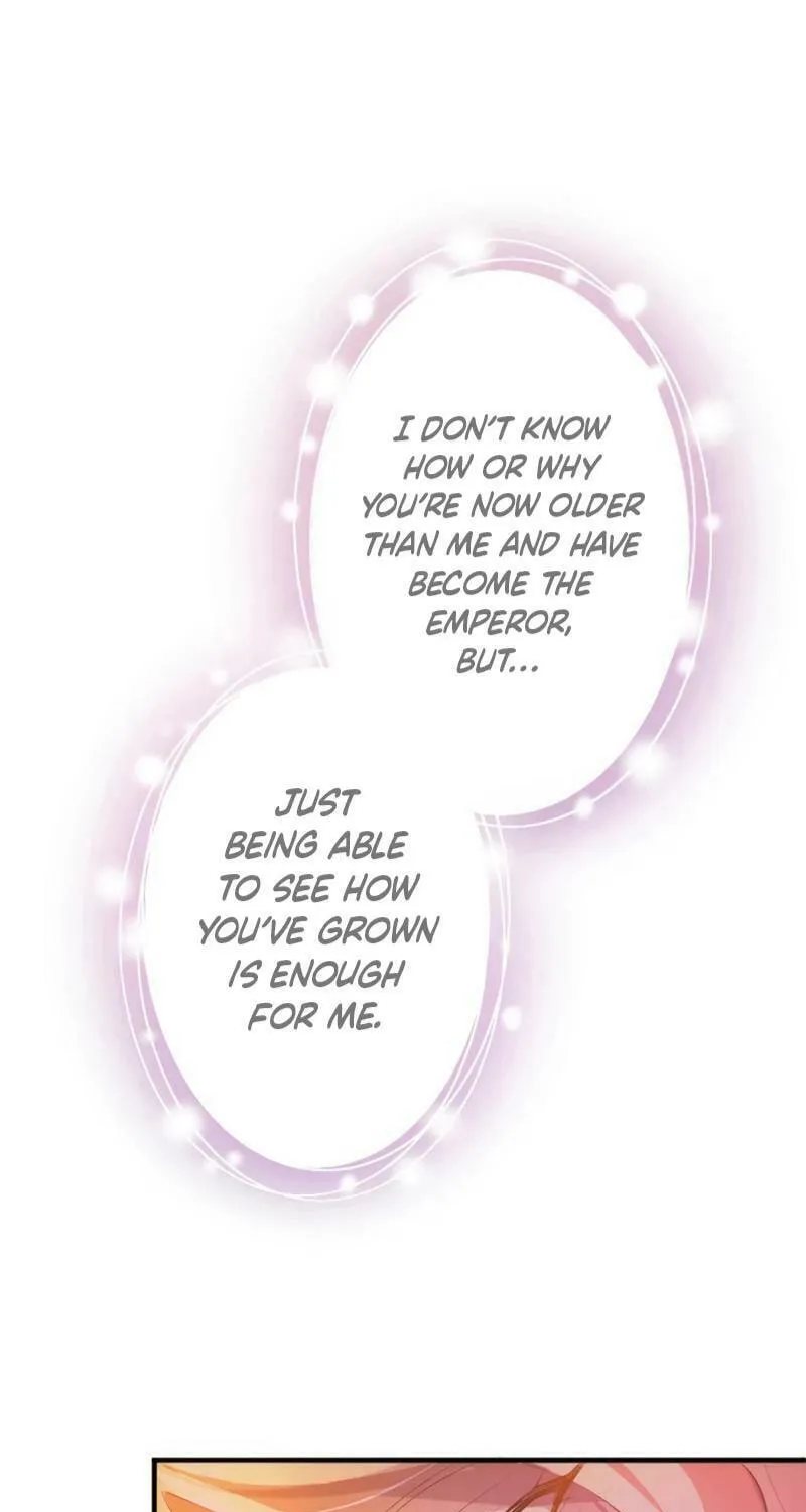 Don’t Cling to the Dead Villain Chapter 3 page 79 - 