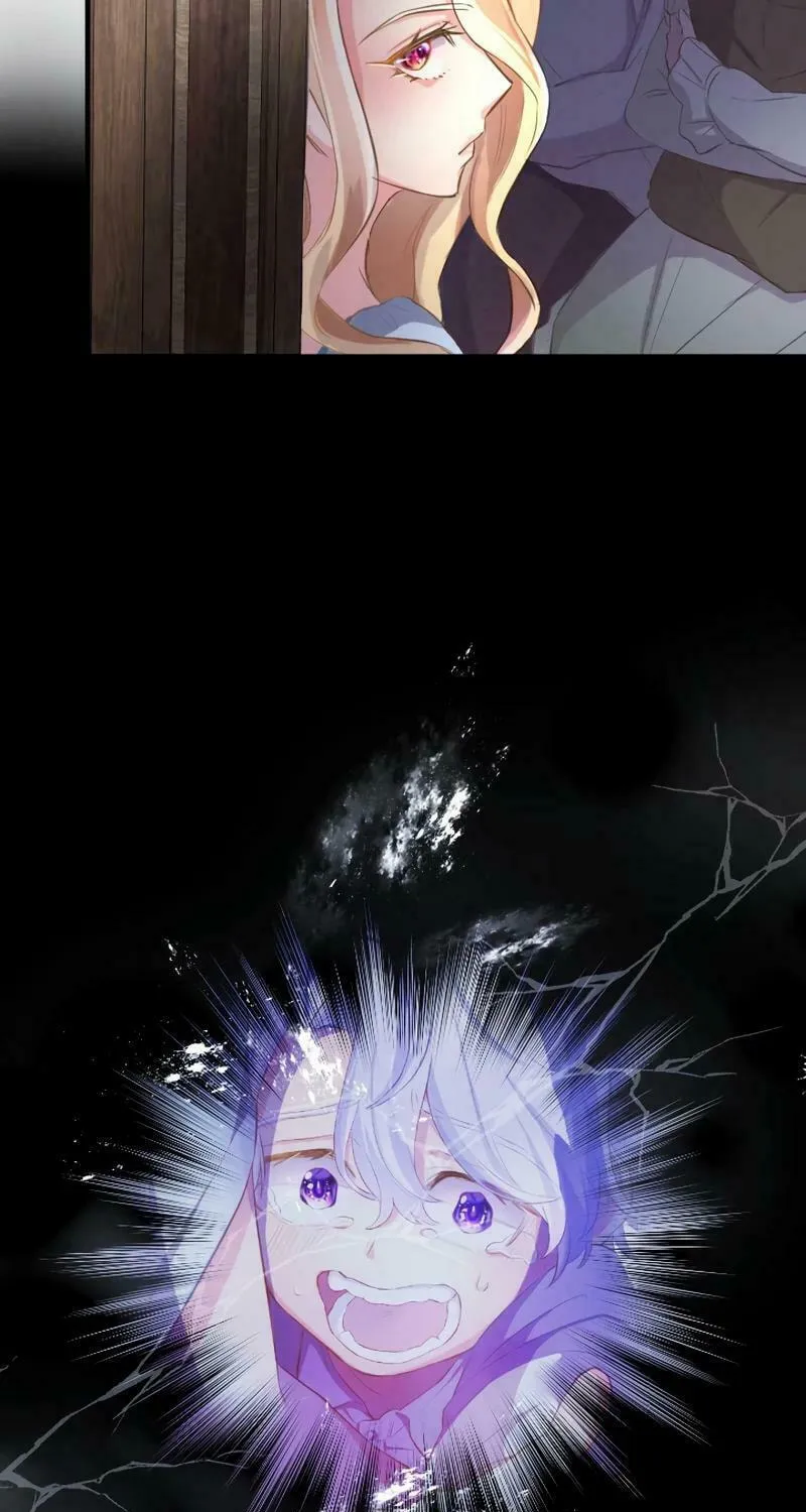 Don’t Cling to the Dead Villain Chapter 3 page 10 - 