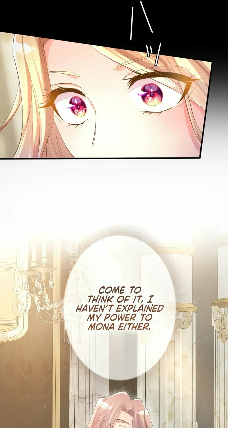 Don’t Cling to the Dead Villain Chapter 30 page 16 - 
