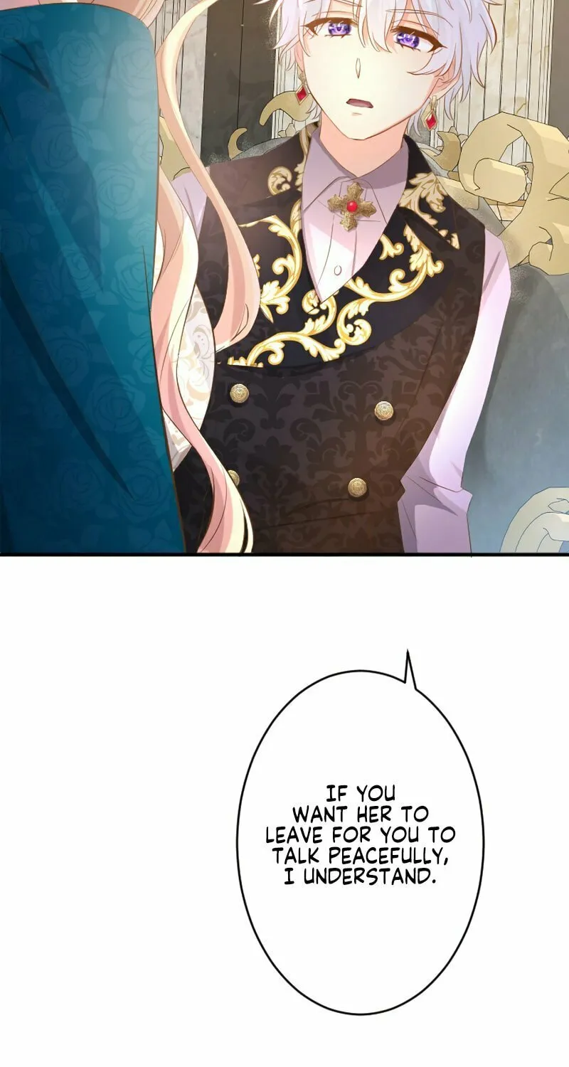 Don’t Cling to the Dead Villain Chapter 30 page 18 - 