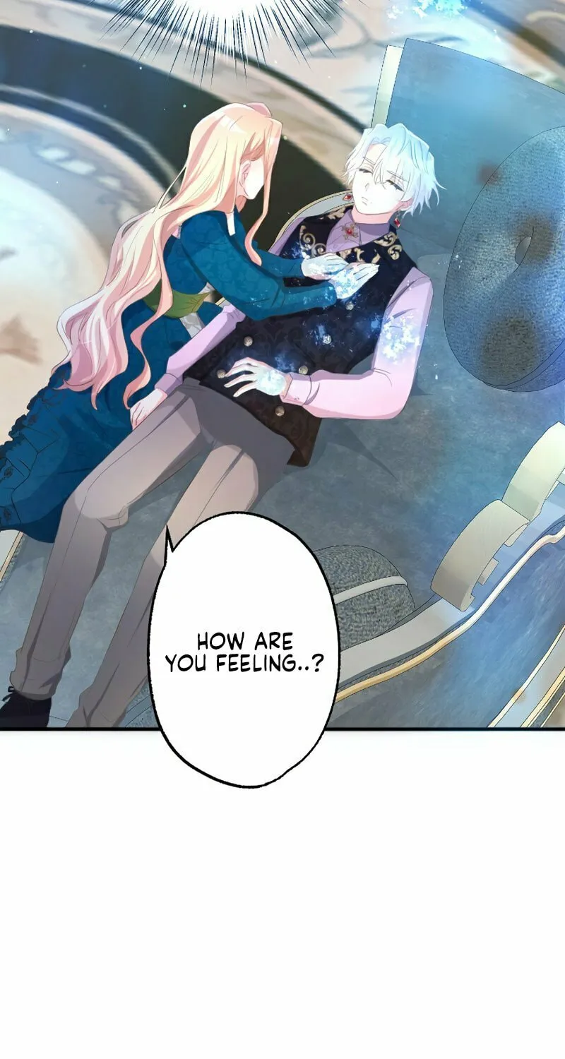 Don’t Cling to the Dead Villain Chapter 30 page 3 - 