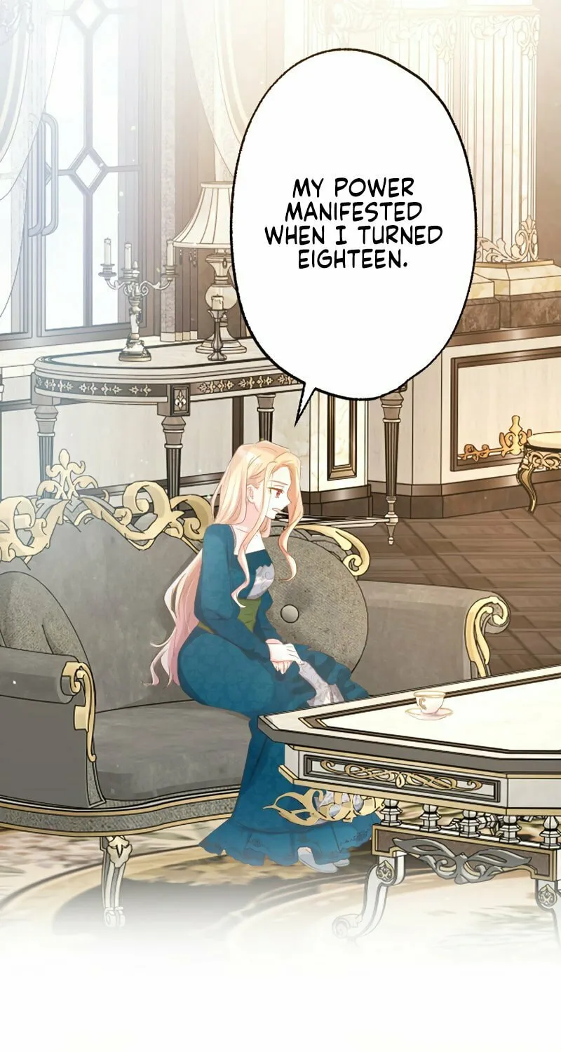 Don’t Cling to the Dead Villain Chapter 30 page 24 - 