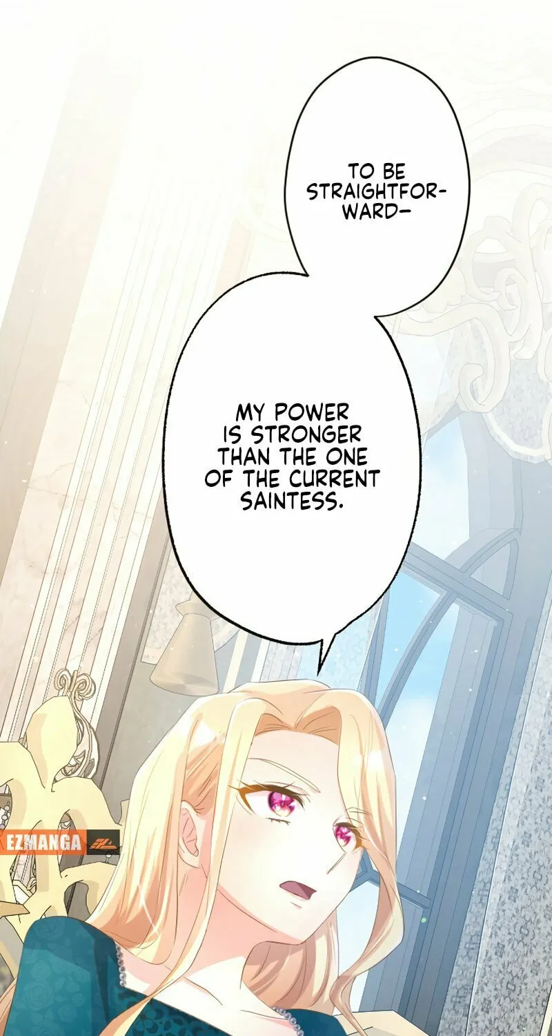 Don’t Cling to the Dead Villain Chapter 30 page 25 - 