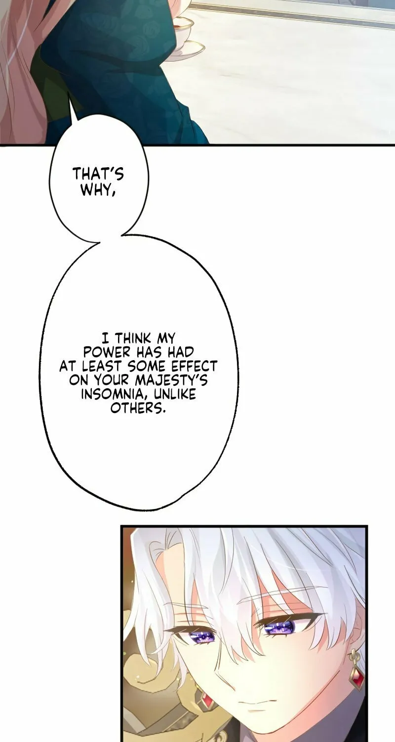 Don’t Cling to the Dead Villain Chapter 30 page 27 - 