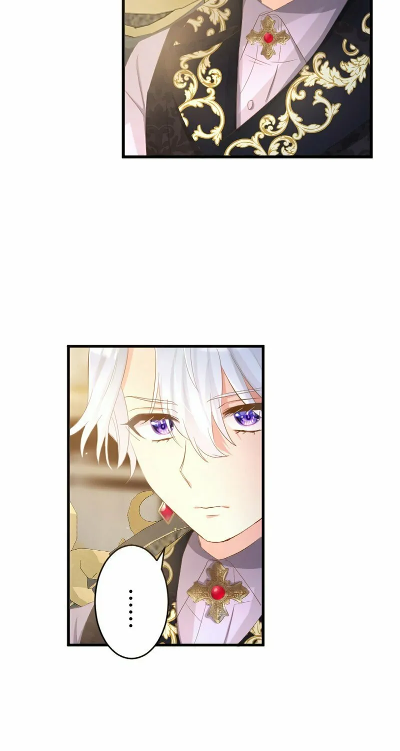 Don’t Cling to the Dead Villain Chapter 30 page 28 - 