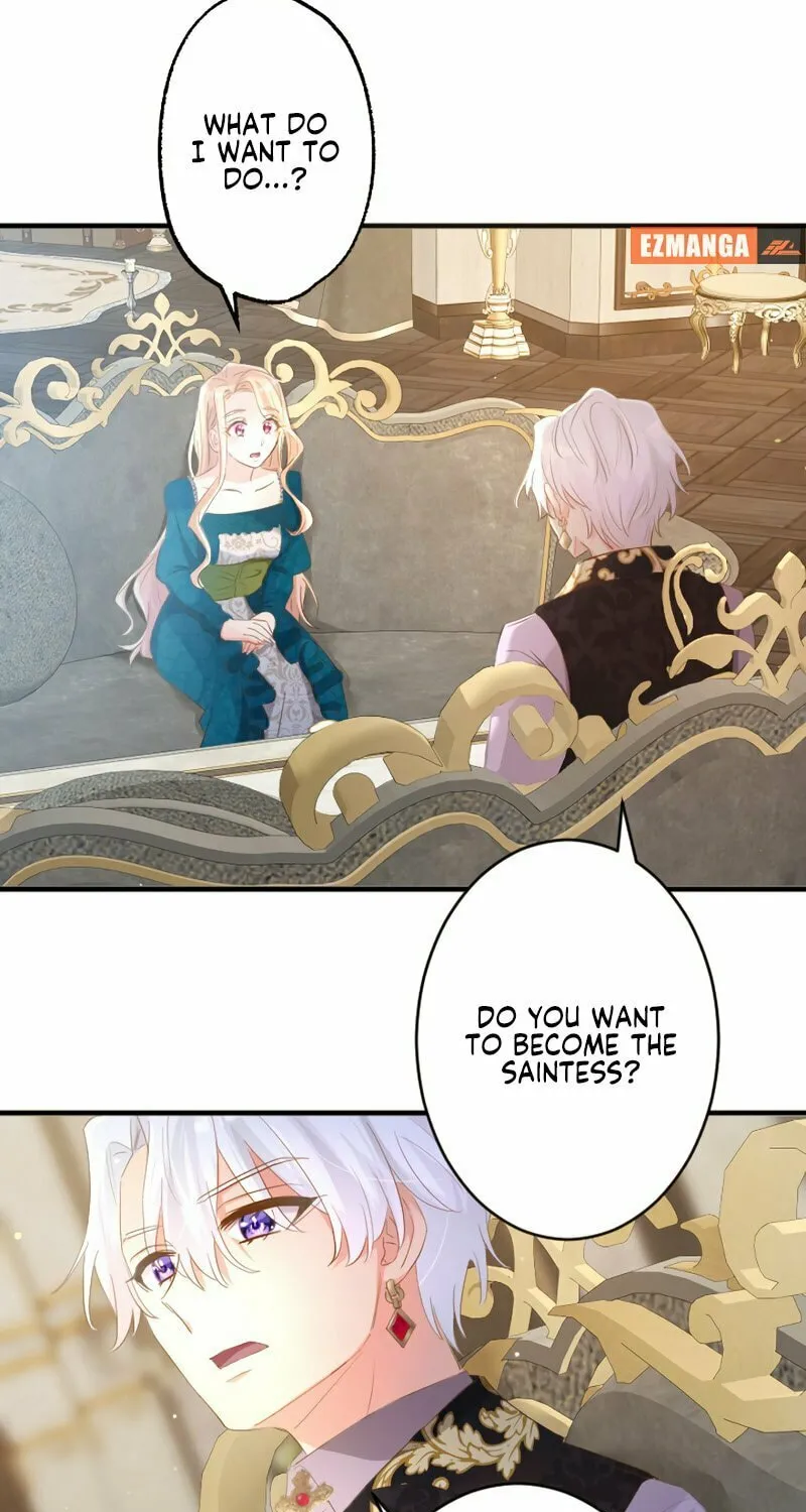 Don’t Cling to the Dead Villain Chapter 30 page 30 - 