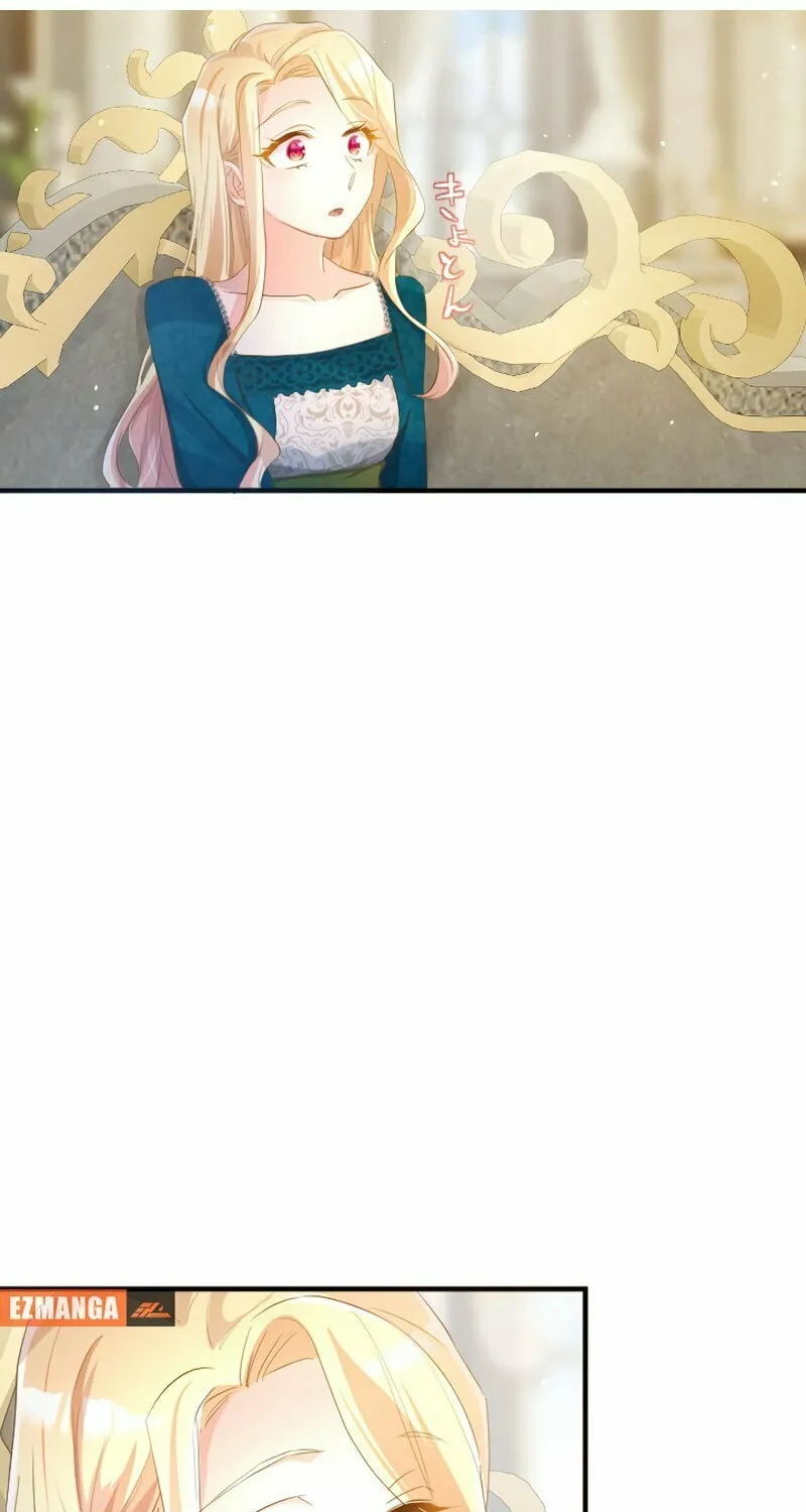 Don’t Cling to the Dead Villain Chapter 30 page 32 - 