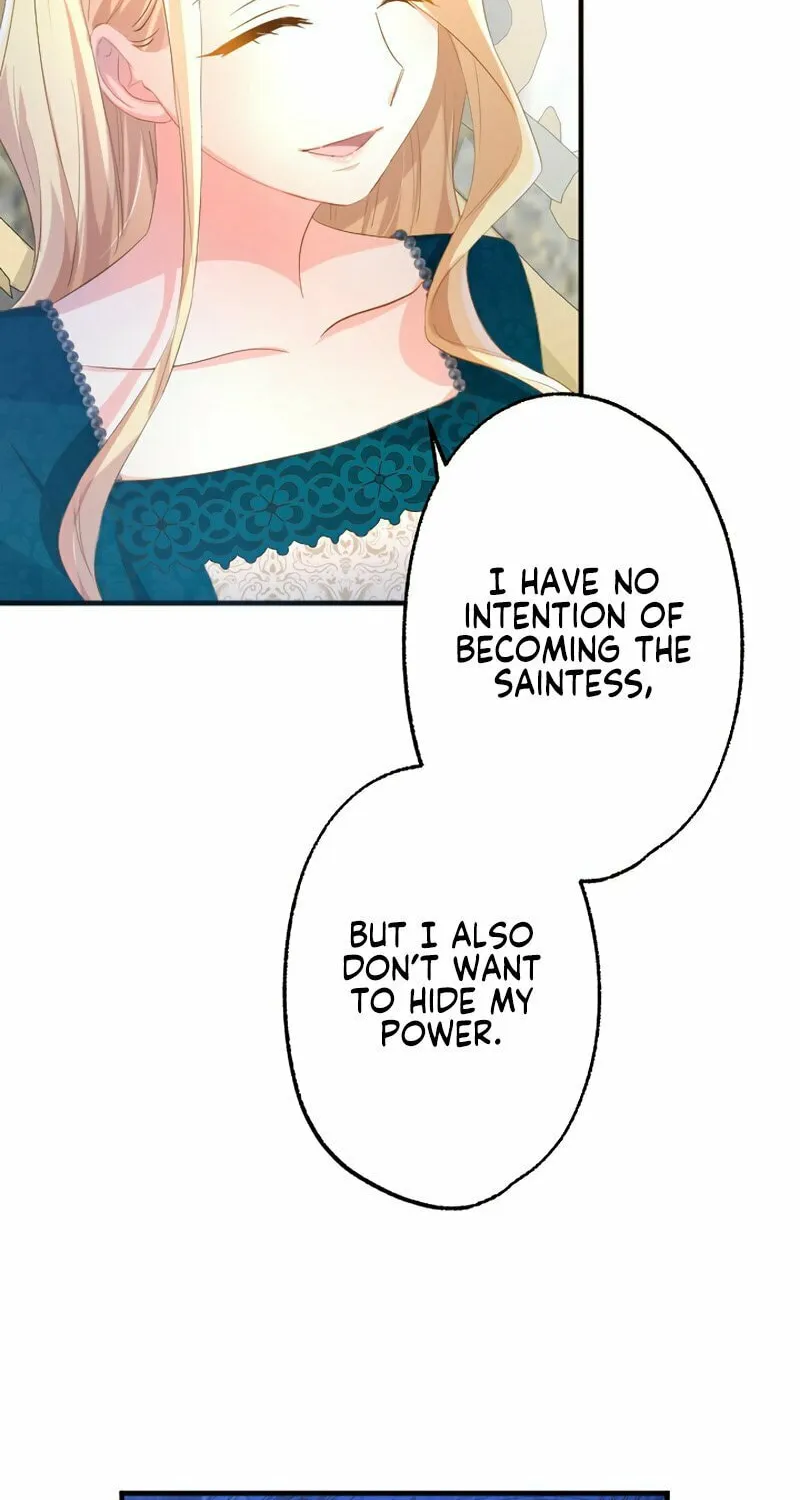 Don’t Cling to the Dead Villain Chapter 30 page 33 - 