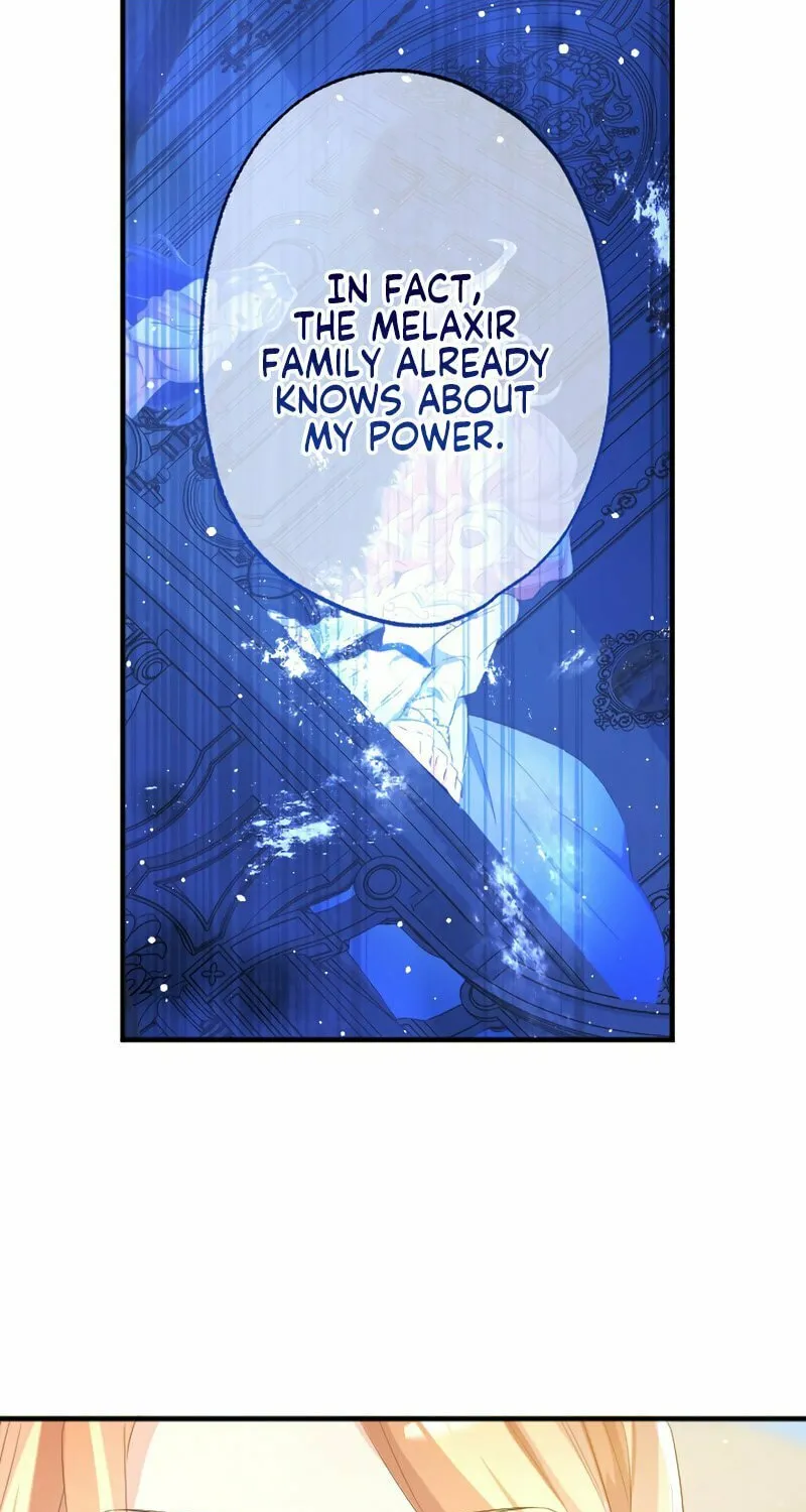 Don’t Cling to the Dead Villain Chapter 30 page 34 - 
