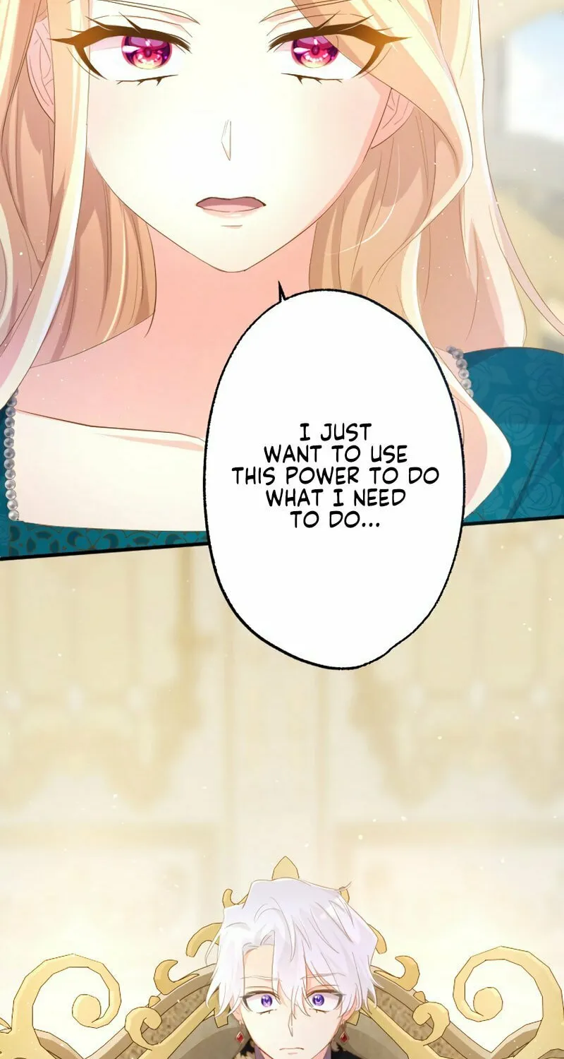 Don’t Cling to the Dead Villain Chapter 30 page 35 - 