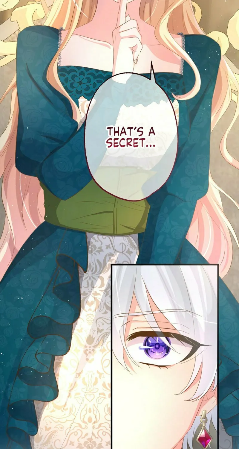 Don’t Cling to the Dead Villain Chapter 30 page 39 - 