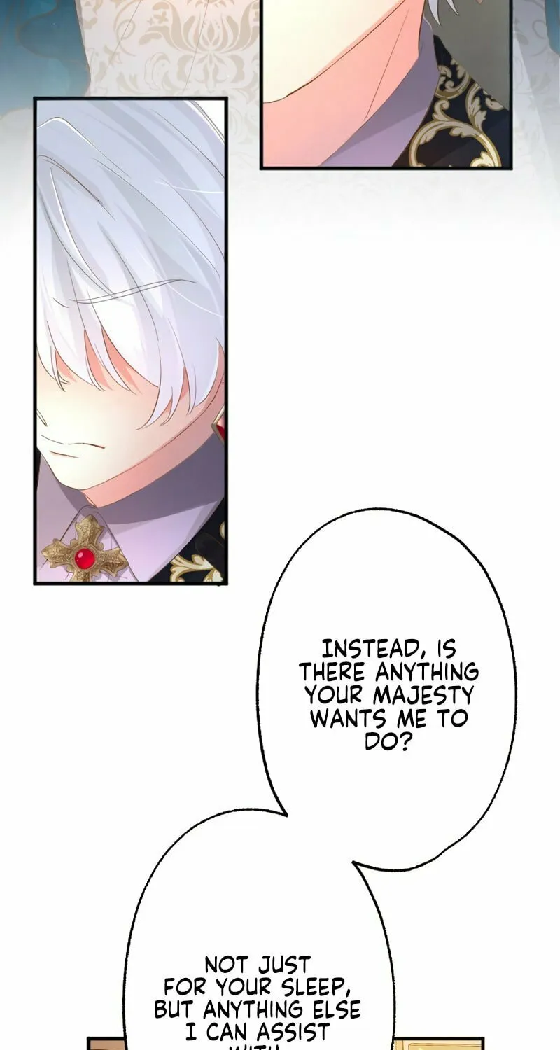 Don’t Cling to the Dead Villain Chapter 30 page 40 - 