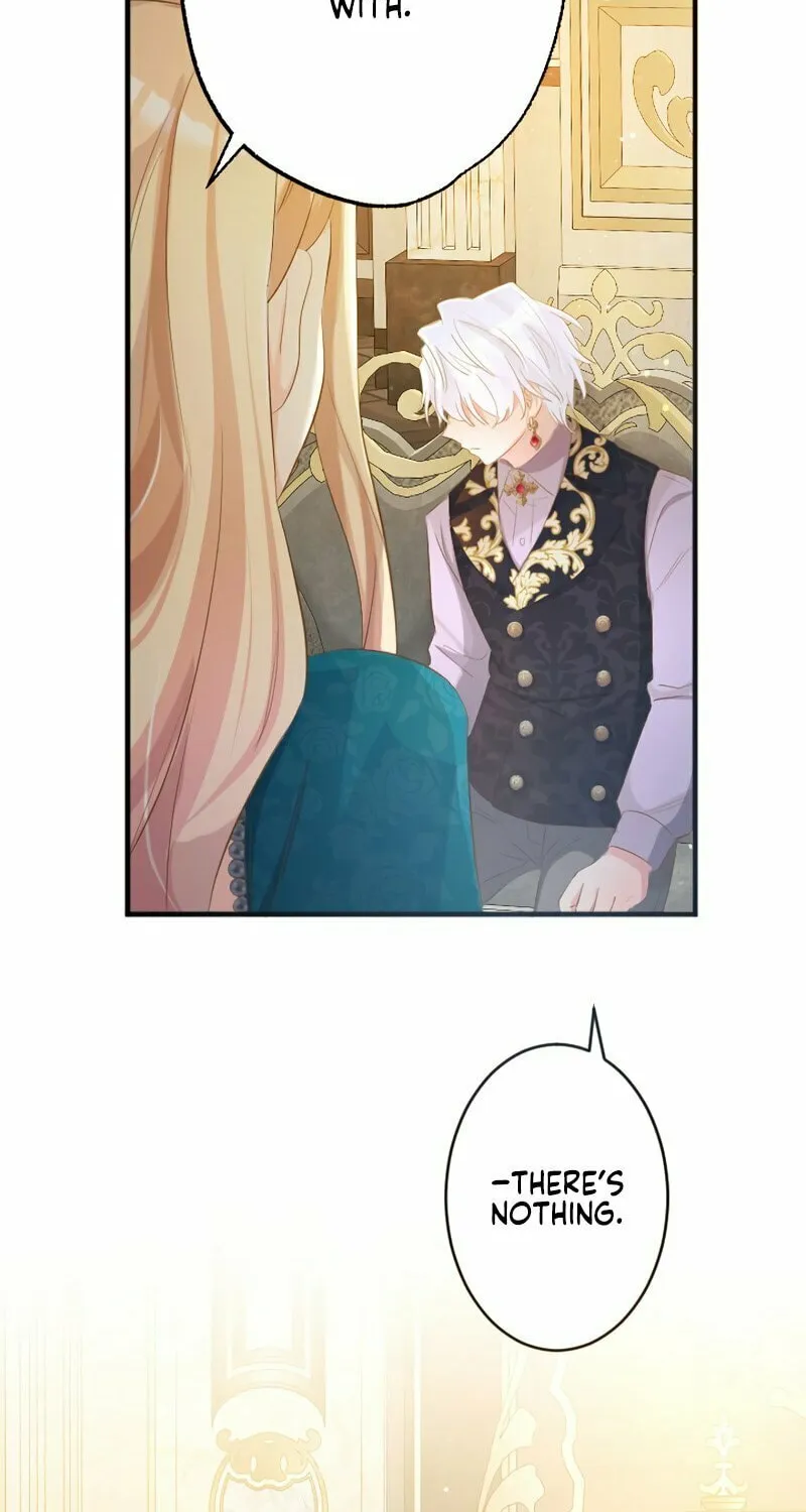 Don’t Cling to the Dead Villain Chapter 30 page 41 - 