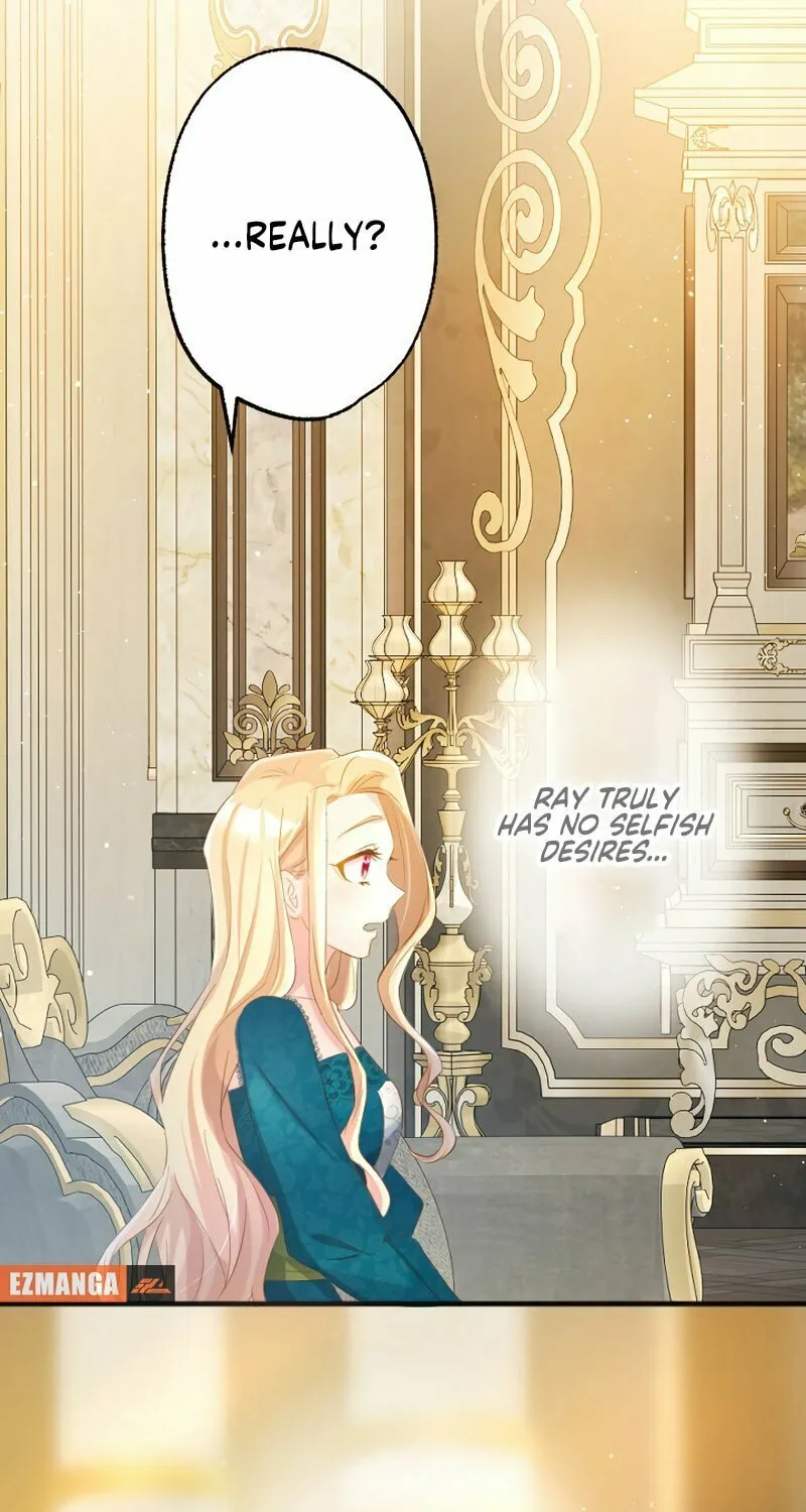 Don’t Cling to the Dead Villain Chapter 30 page 42 - 
