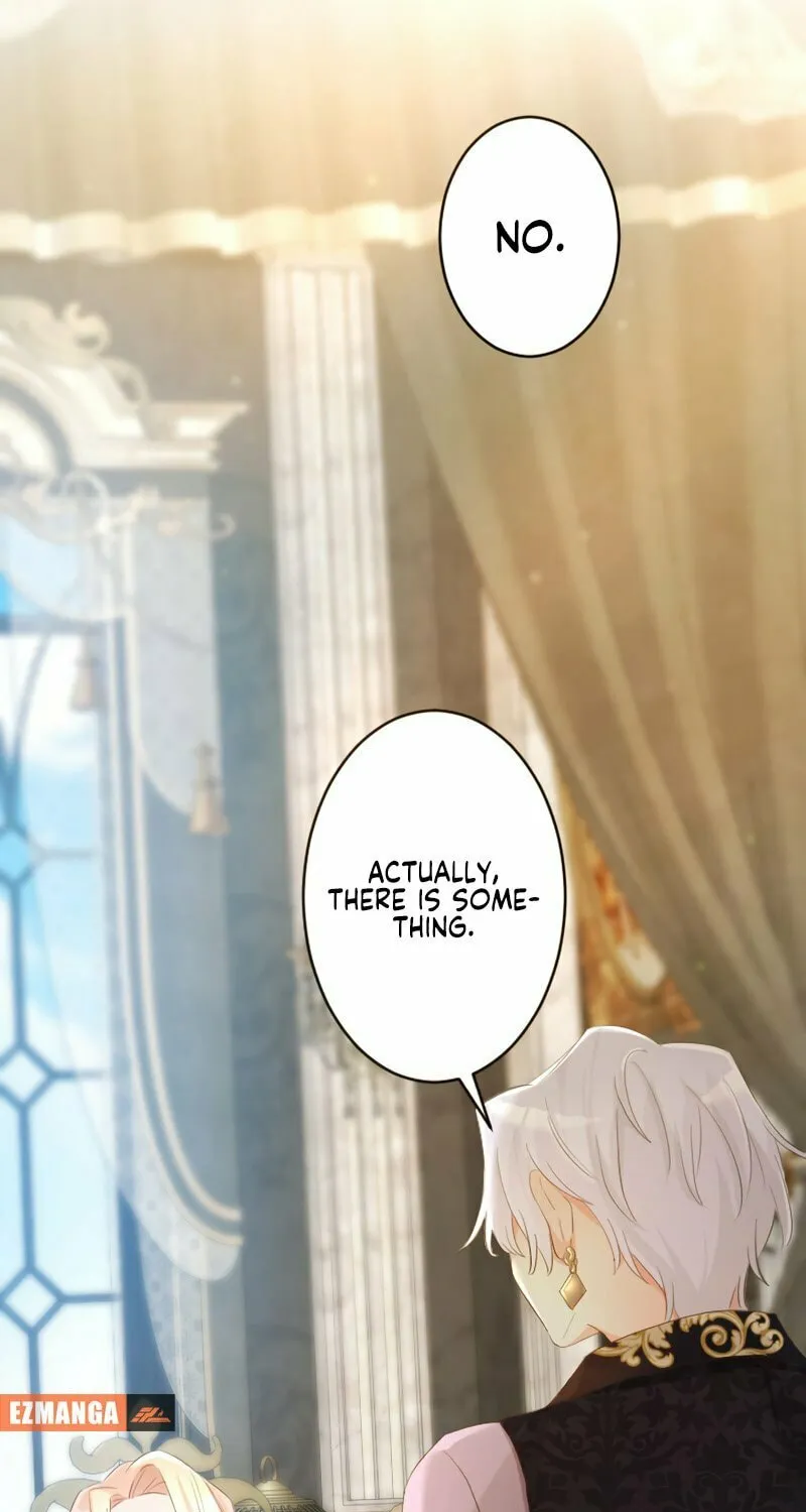 Don’t Cling to the Dead Villain Chapter 30 page 45 - 