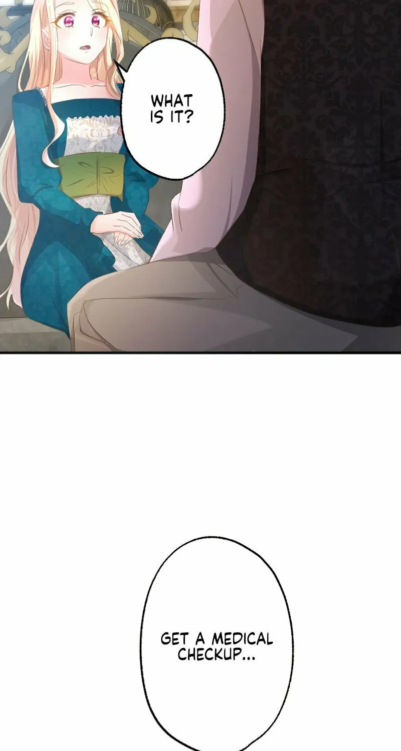 Don’t Cling to the Dead Villain Chapter 30 page 46 - 