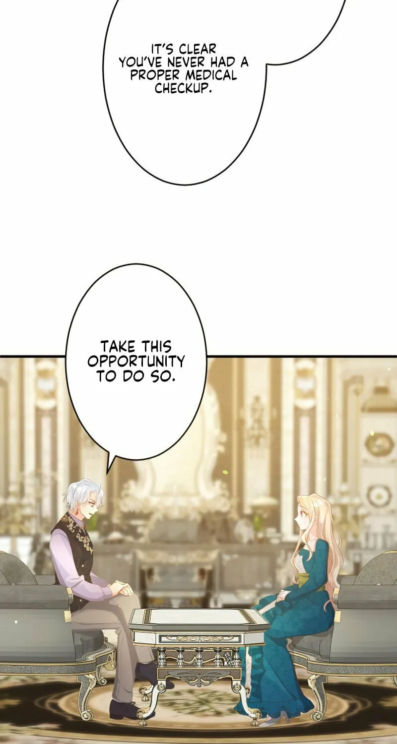 Don’t Cling to the Dead Villain Chapter 30 page 48 - 