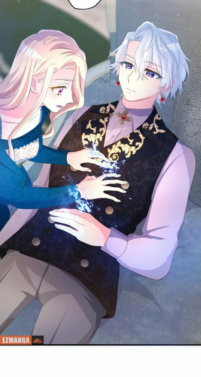 Don’t Cling to the Dead Villain Chapter 30 page 6 - 