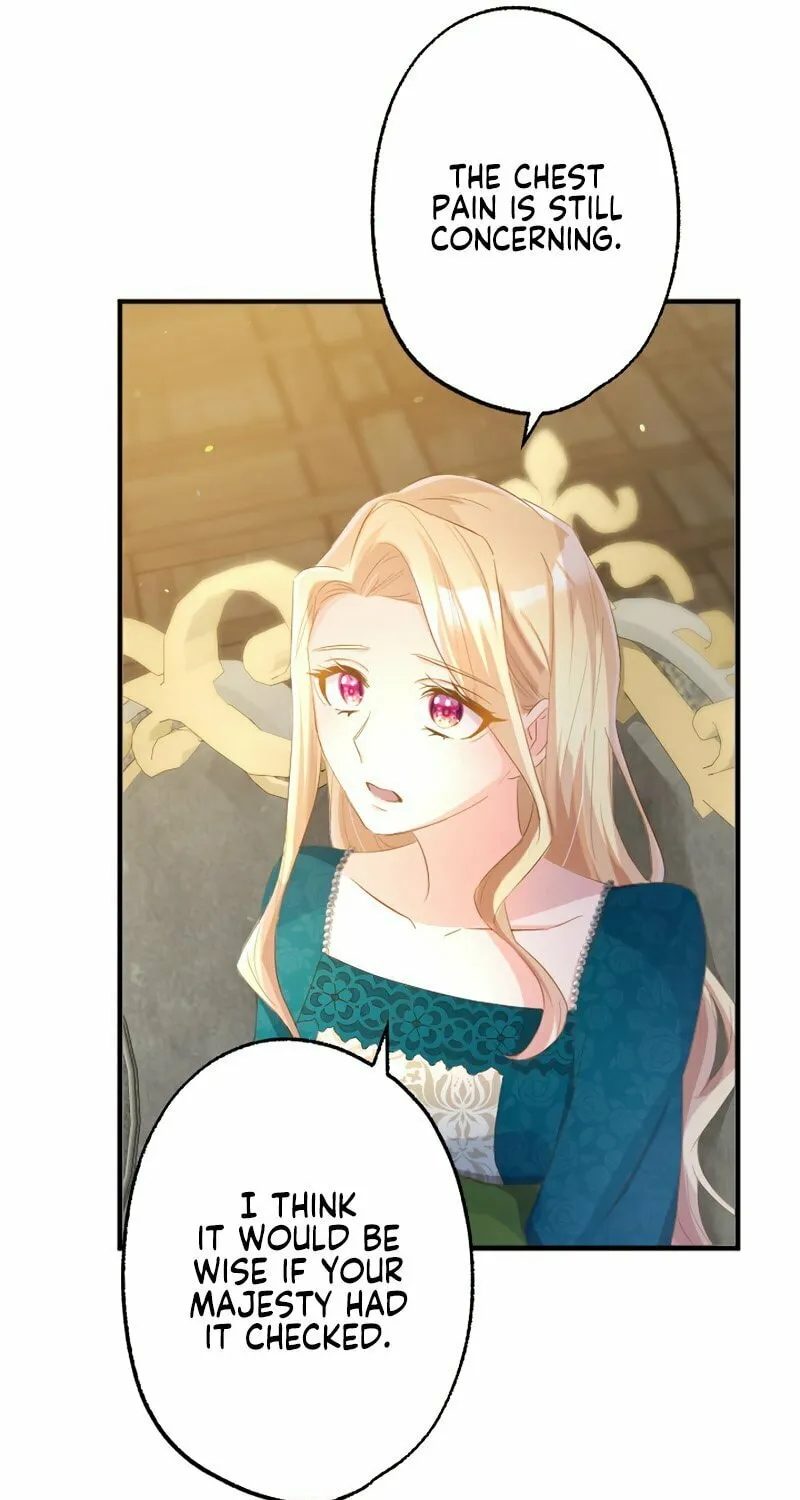 Don’t Cling to the Dead Villain Chapter 30 page 52 - 