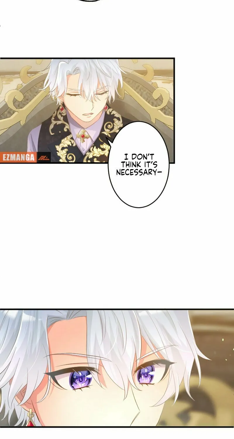 Don’t Cling to the Dead Villain Chapter 30 page 53 - 