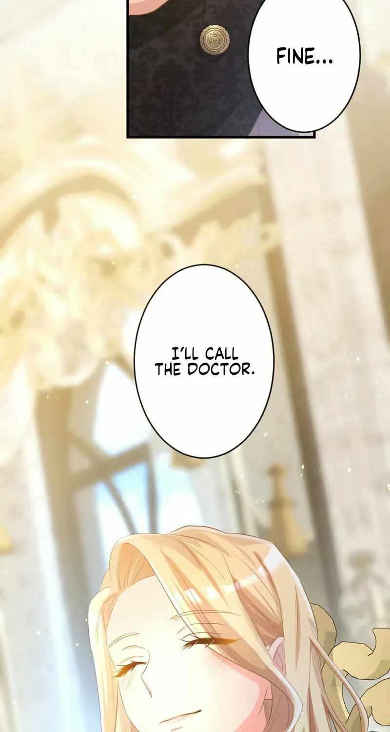 Don’t Cling to the Dead Villain Chapter 30 page 55 - 
