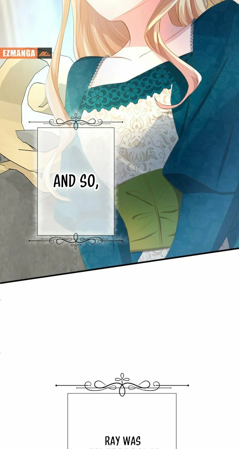 Don’t Cling to the Dead Villain Chapter 30 page 56 - 