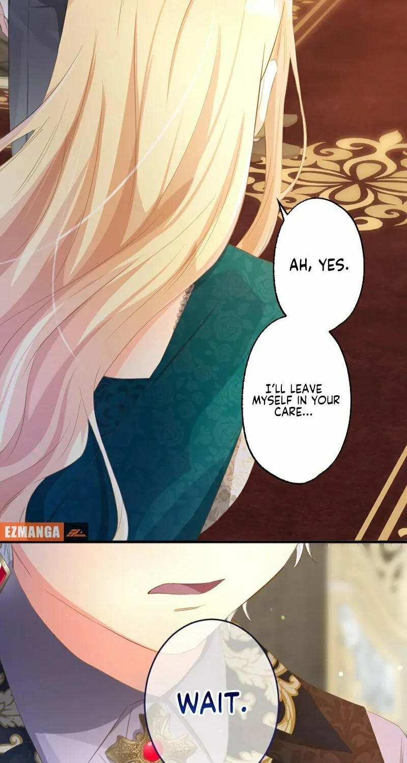 Don’t Cling to the Dead Villain Chapter 30 page 66 - 