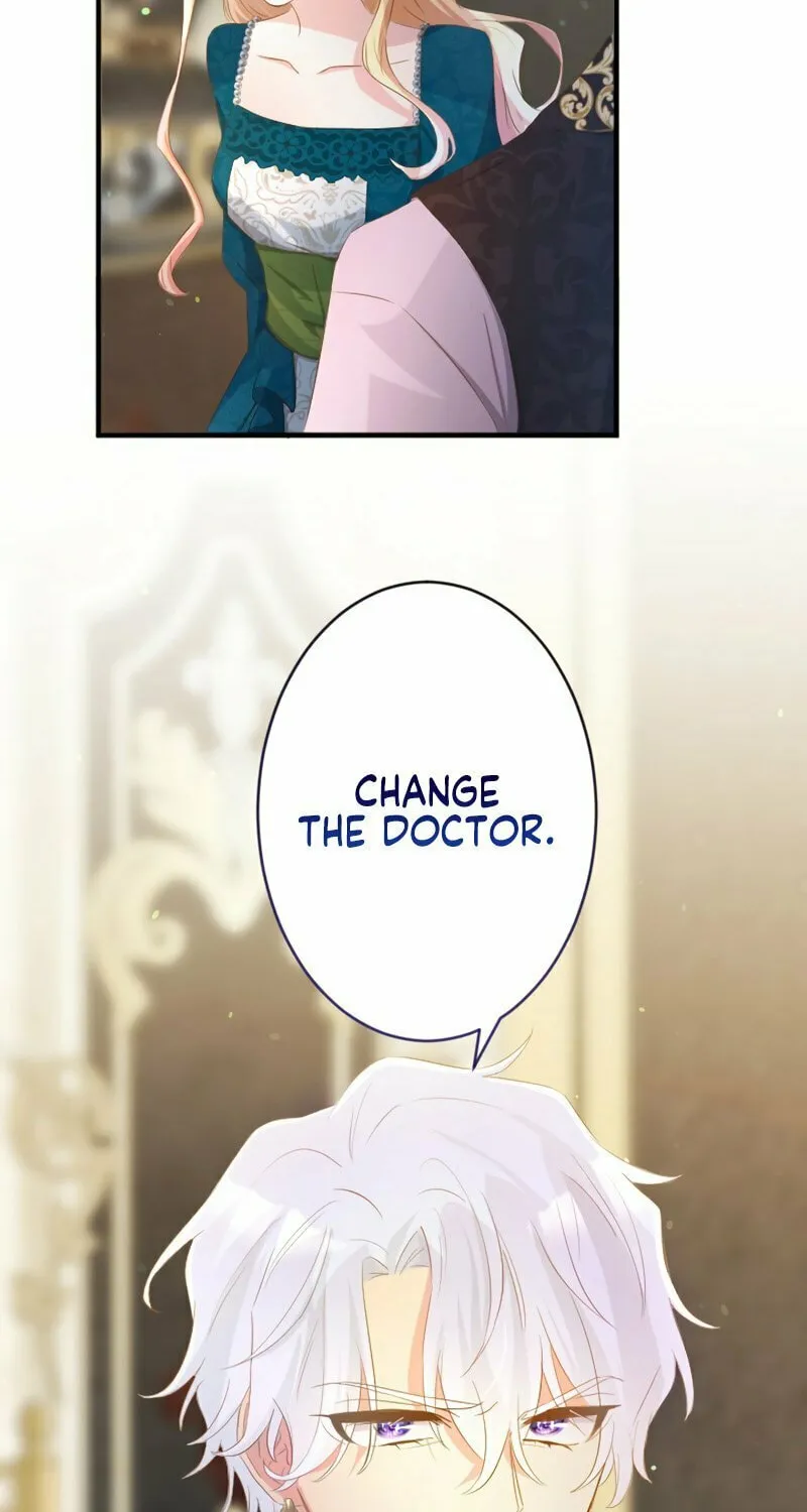 Don’t Cling to the Dead Villain Chapter 30 page 68 - 