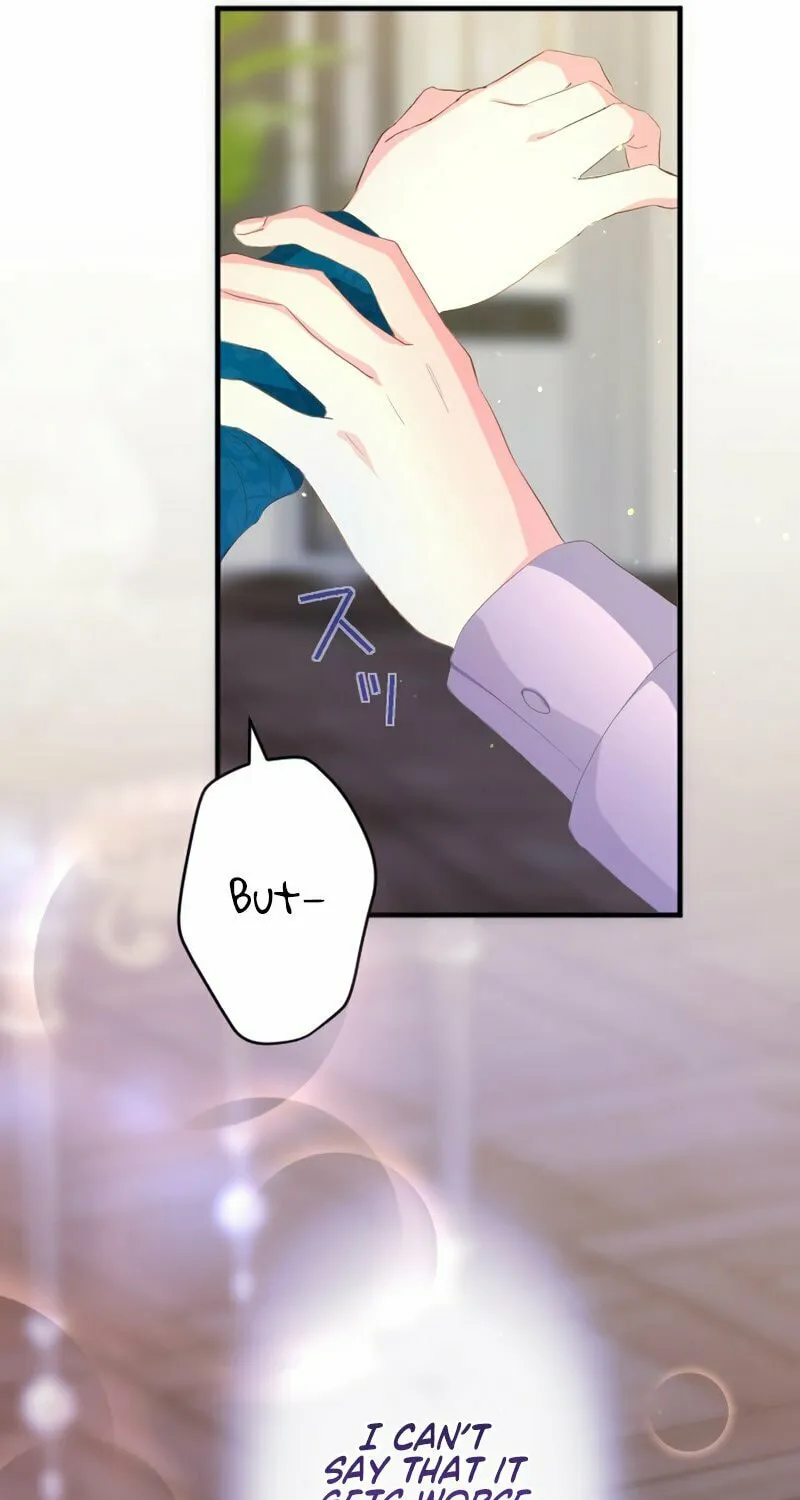 Don’t Cling to the Dead Villain Chapter 30 page 8 - 