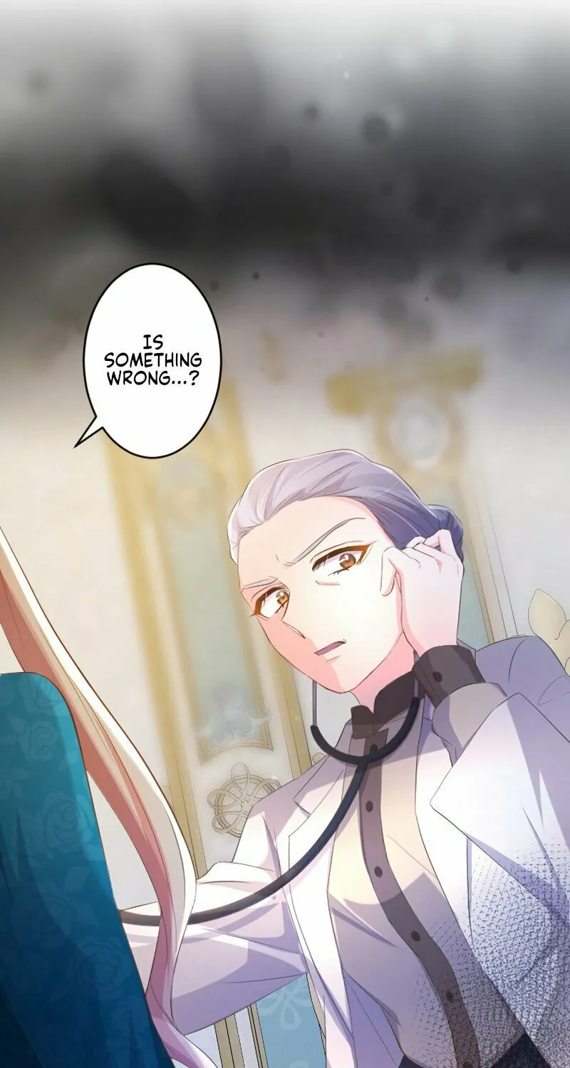 Don’t Cling to the Dead Villain Chapter 30 page 77 - 