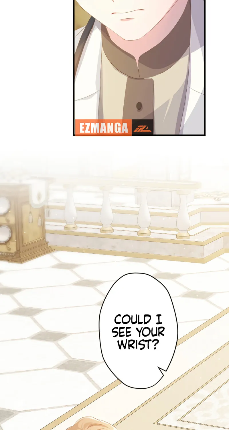 Don’t Cling to the Dead Villain Chapter 31 page 12 - 