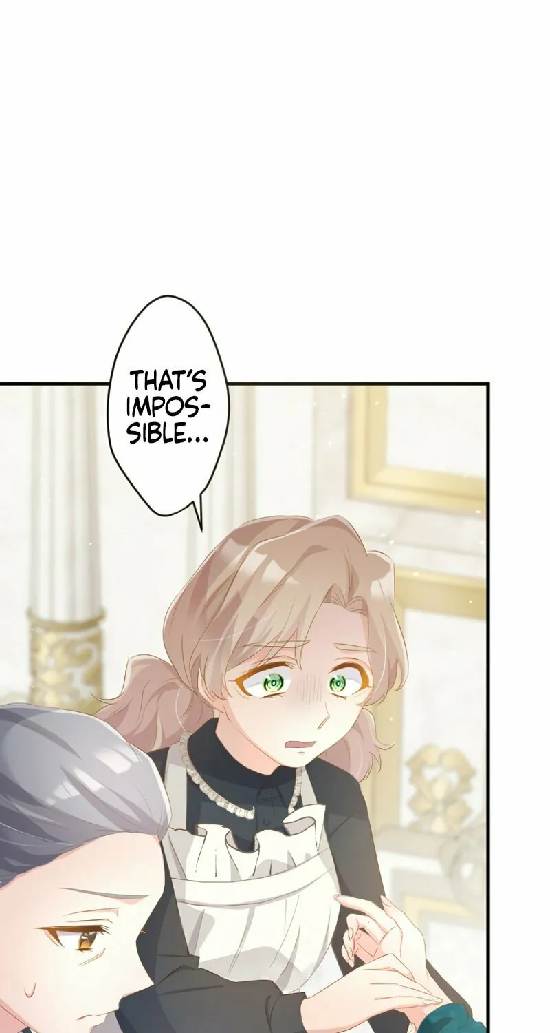 Don’t Cling to the Dead Villain Chapter 31 page 21 - 