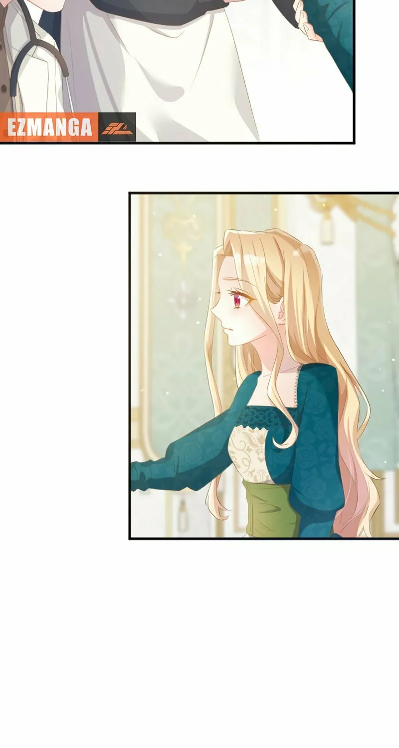 Don’t Cling to the Dead Villain Chapter 31 page 22 - 