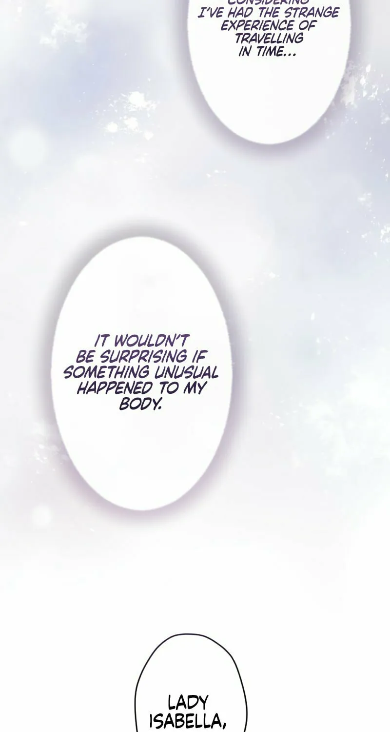 Don’t Cling to the Dead Villain Chapter 31 page 24 - 