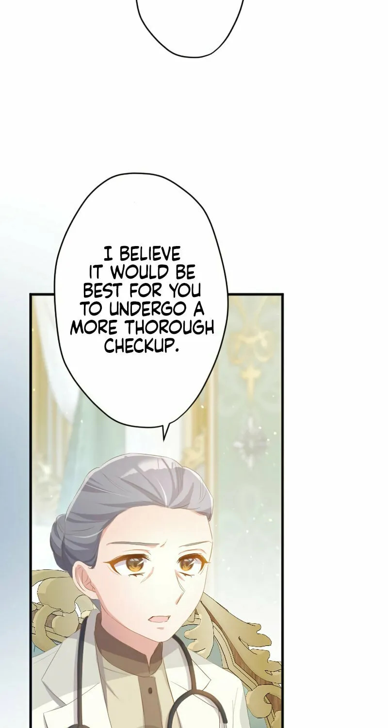 Don’t Cling to the Dead Villain Chapter 31 page 25 - 