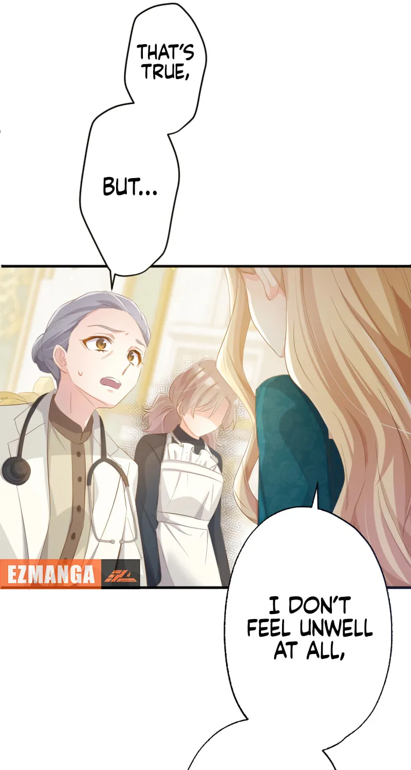 Don’t Cling to the Dead Villain Chapter 31 page 28 - 