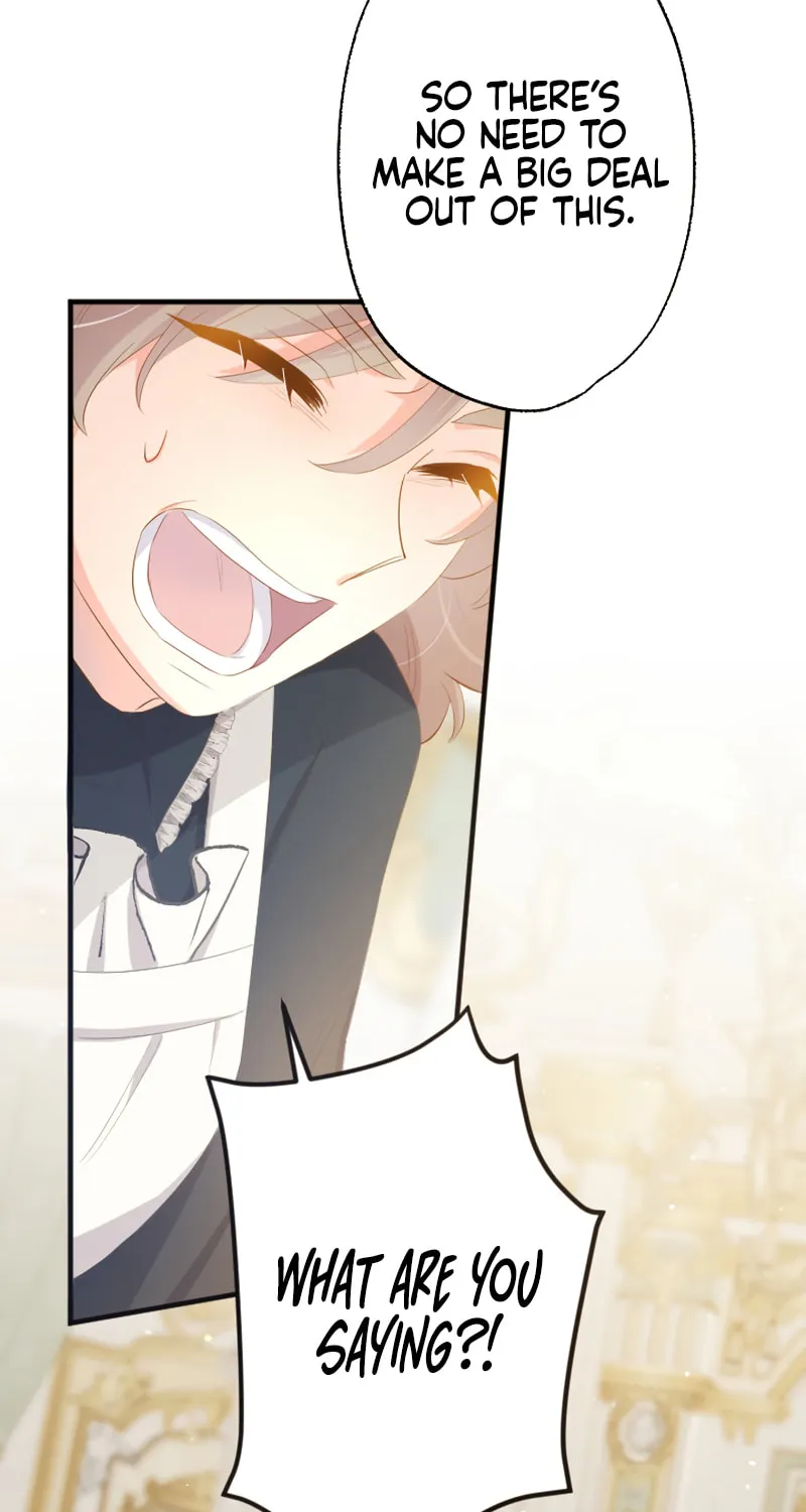 Don’t Cling to the Dead Villain Chapter 31 page 29 - 