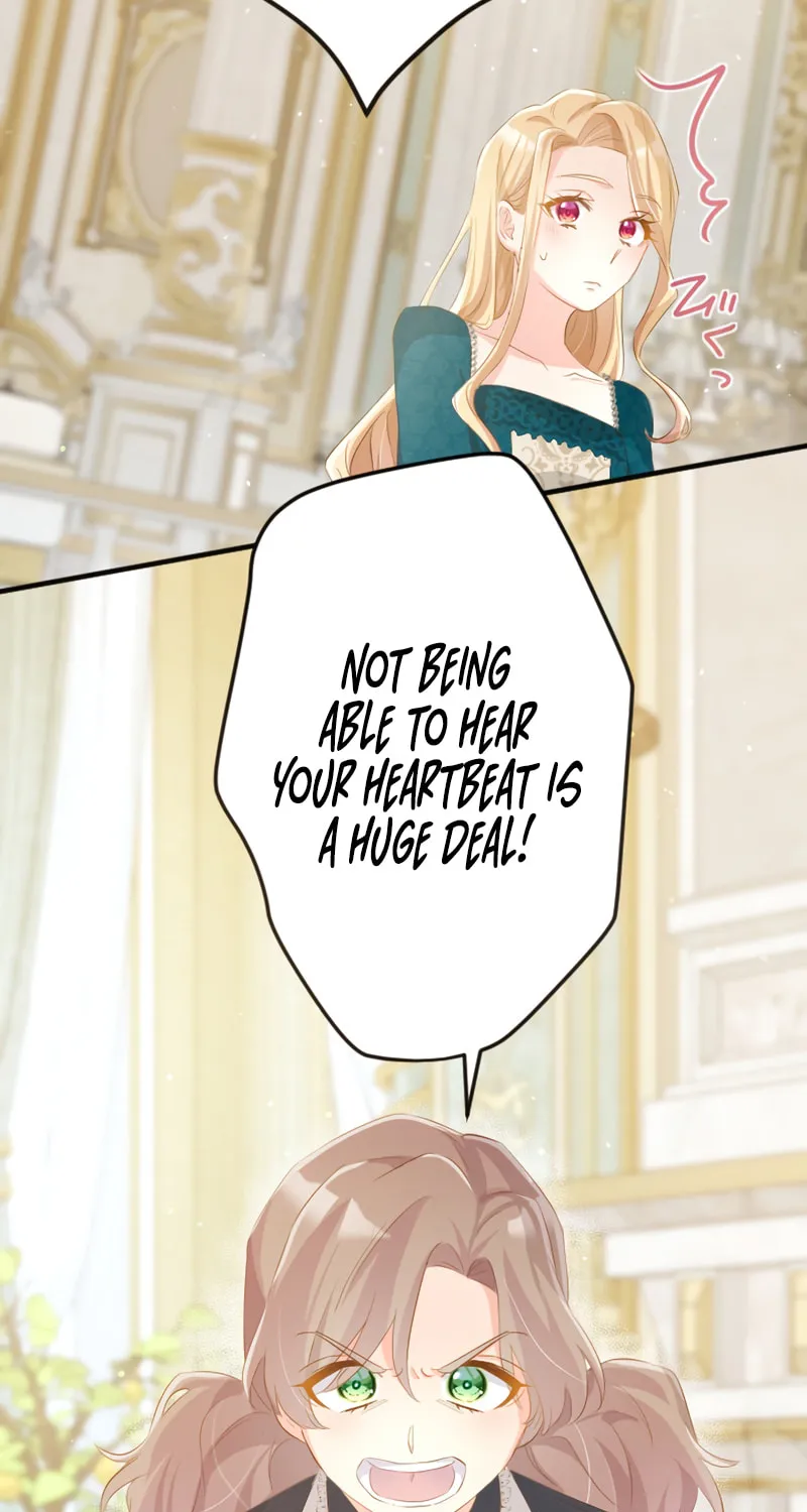 Don’t Cling to the Dead Villain Chapter 31 page 30 - 
