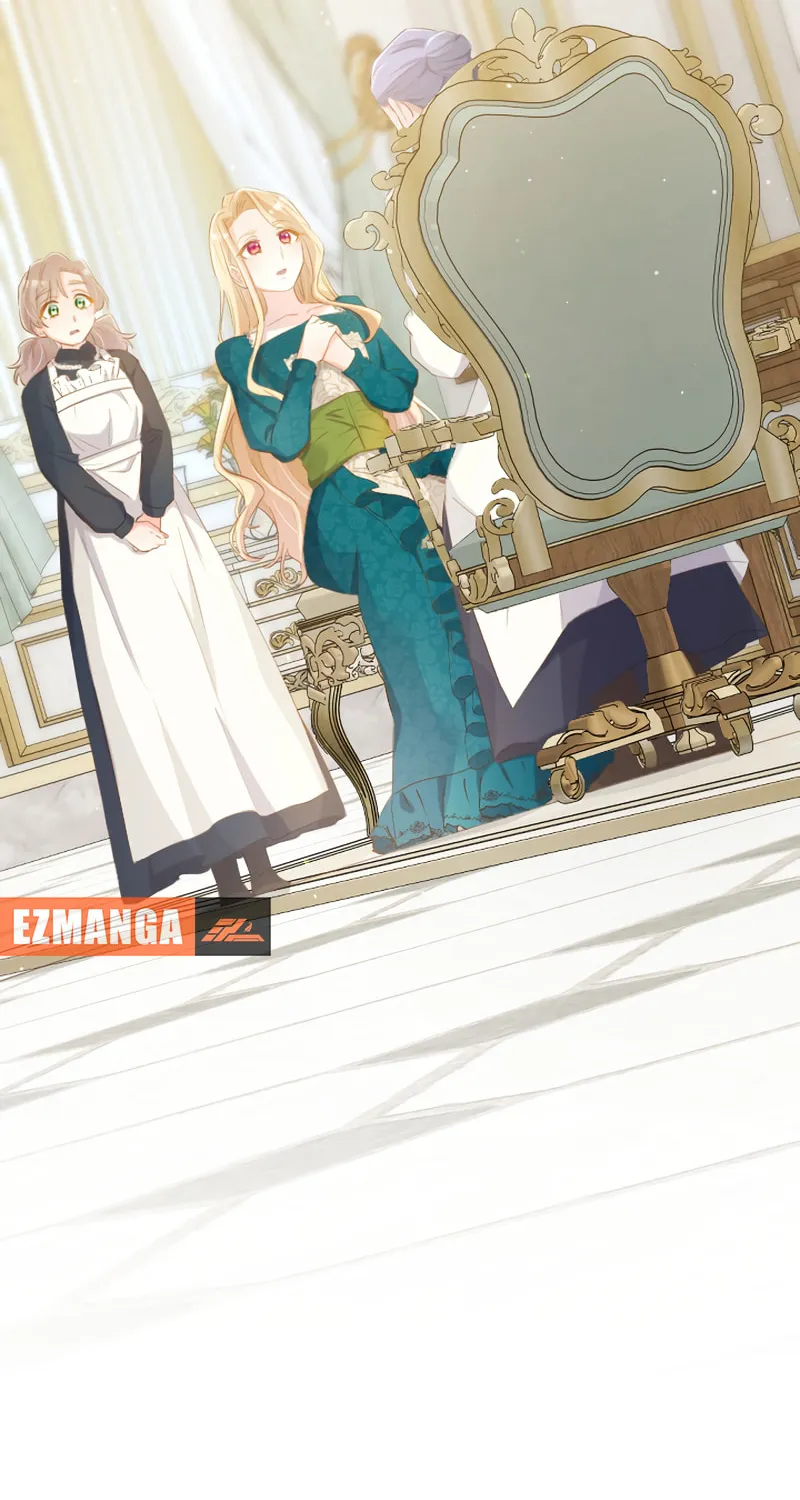 Don’t Cling to the Dead Villain Chapter 31 page 4 - 