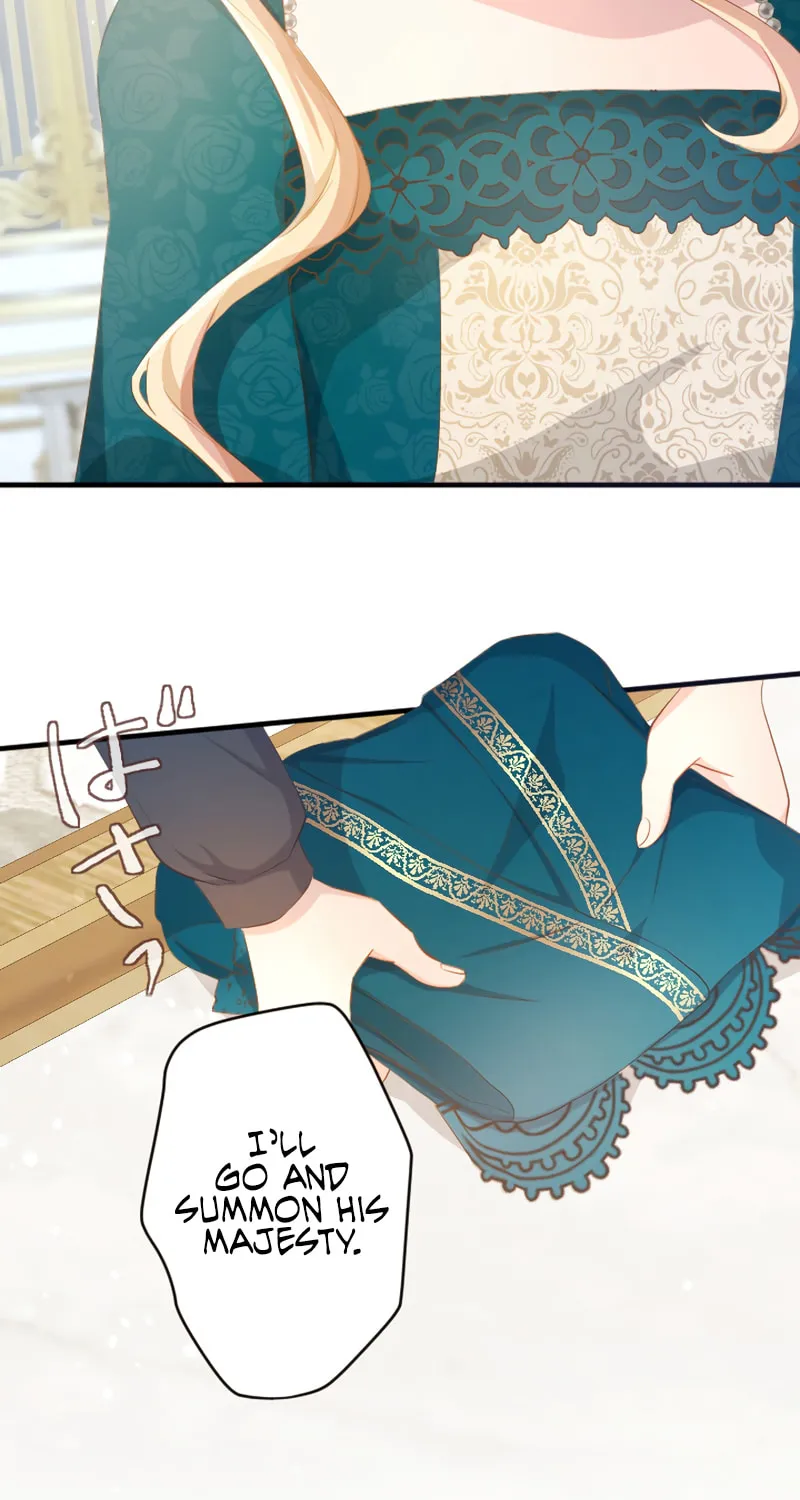 Don’t Cling to the Dead Villain Chapter 31 page 32 - 