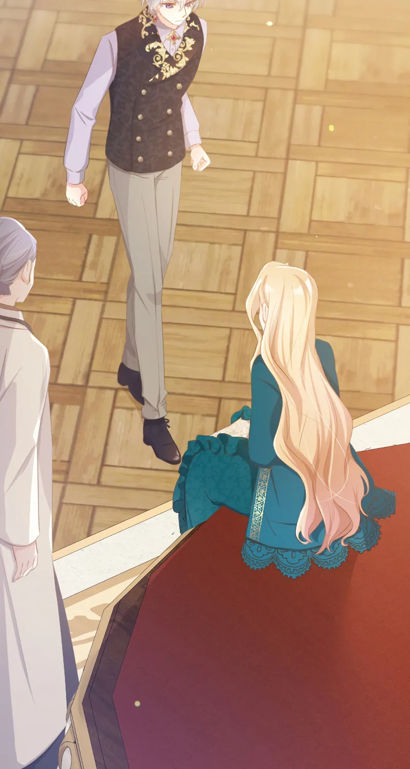 Don’t Cling to the Dead Villain Chapter 31 page 38 - 