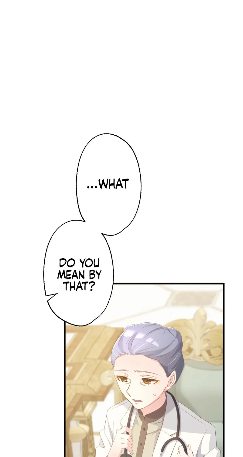 Don’t Cling to the Dead Villain Chapter 31 page 5 - 