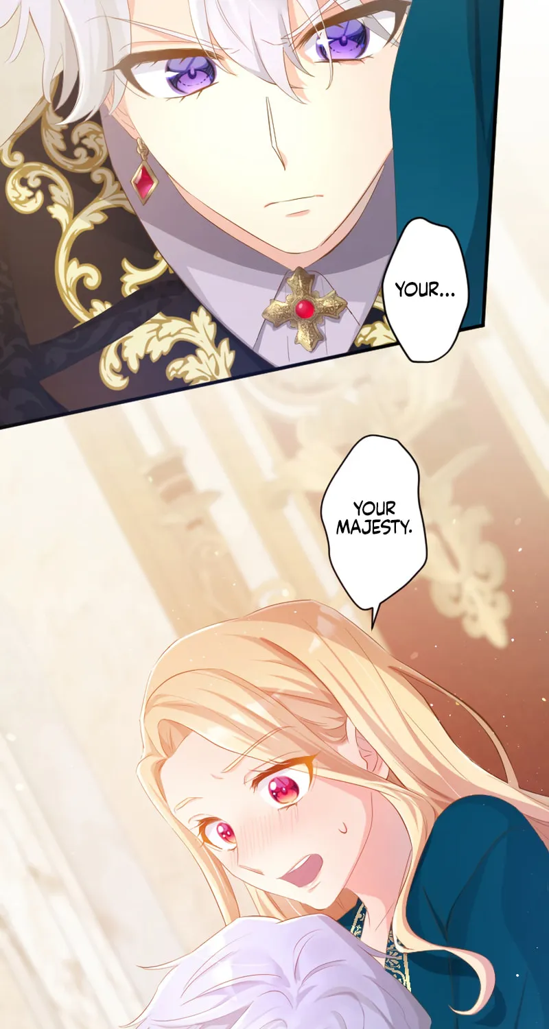 Don’t Cling to the Dead Villain Chapter 31 page 42 - 
