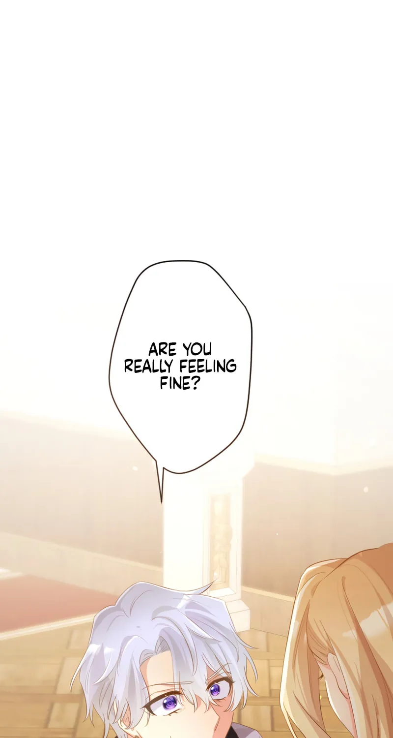 Don’t Cling to the Dead Villain Chapter 31 page 46 - 